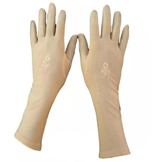 Hand Gloves