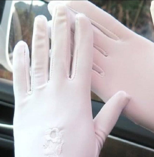 Hand Gloves